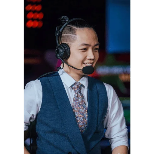 CEO Hitclubct Dương Đức Linh