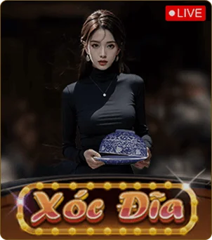 Xóc đĩa Hitclubct.com