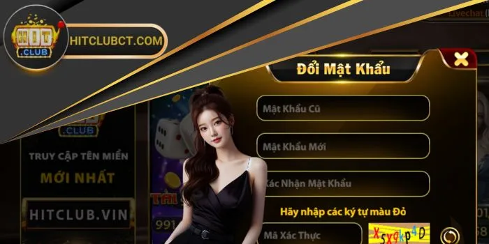 Vì sao nên đổi mật khẩu Hiclub thường xuyên?