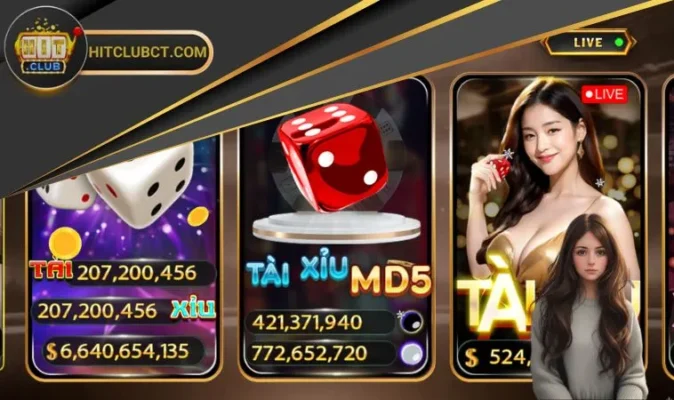 Anh em nên nhận biết Hitclub giả mạo để tránh xa các nguy cơ tiêu cực