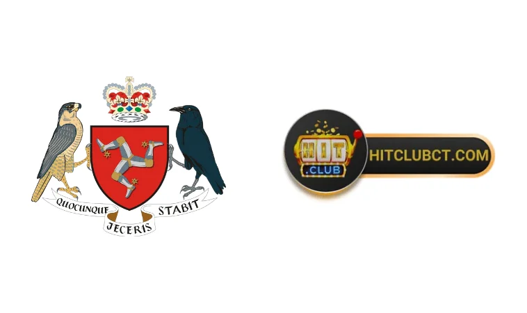 Hitclub CT được bảo chứng bởi ISLE Of Man