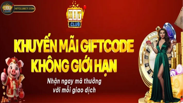 HitClub 🎯 Link Tải Hit Club Chính Thức 2026 🚀 Nhận 9999 Code 50K 14 Kho ưu đãi độc quyền trên nền tảng HitClub