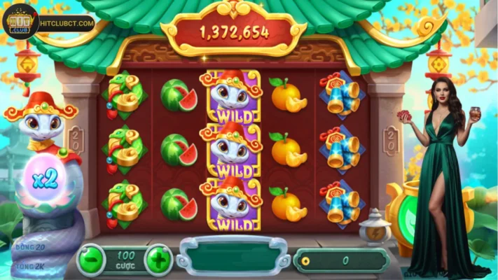 HitClub 🎯 Link Tải Hit Club Chính Thức 2026 🚀 Nhận 9999 Code 50K 15 Thiết kế đồ họa game ấn tượng – Càng chơi càng dính