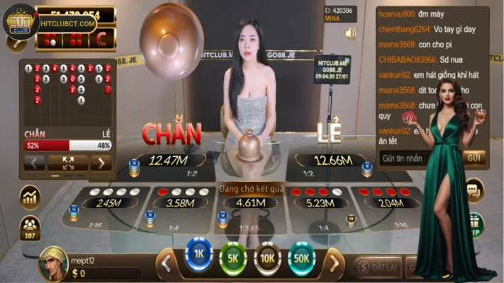 HitClub 🎯 Link Tải Hit Club Chính Thức 2026 🚀 Nhận 9999 Code 50K 16 HitClub hoạt động ổn định – Liền mạch từng thao tác