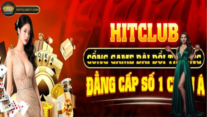 HitClub 🎯 Link Tải Hit Club Chính Thức 2026 🚀 Nhận 9999 Code 50K 12 HitClub – Dấu ấn 7 năm chinh phục ngôi vị số 1